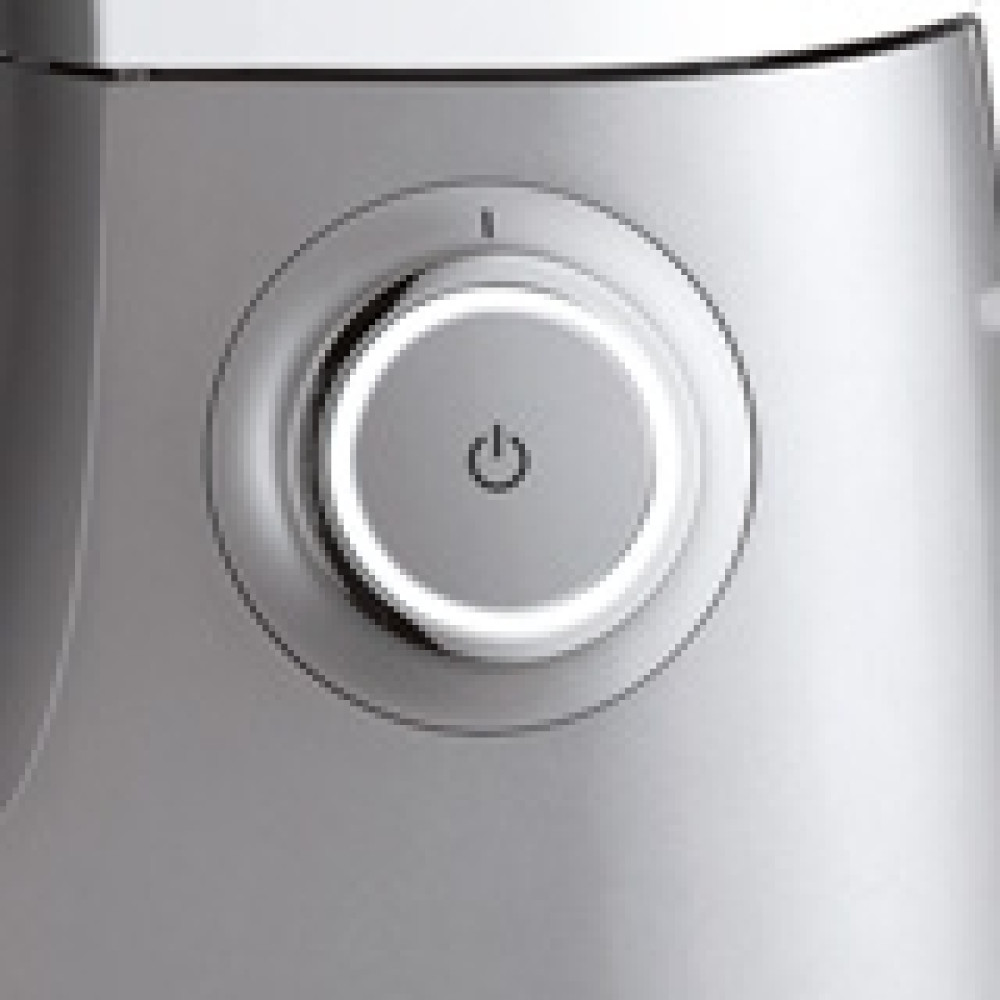 Кухонна машина Kenwood KVC5030T Chef Sense
