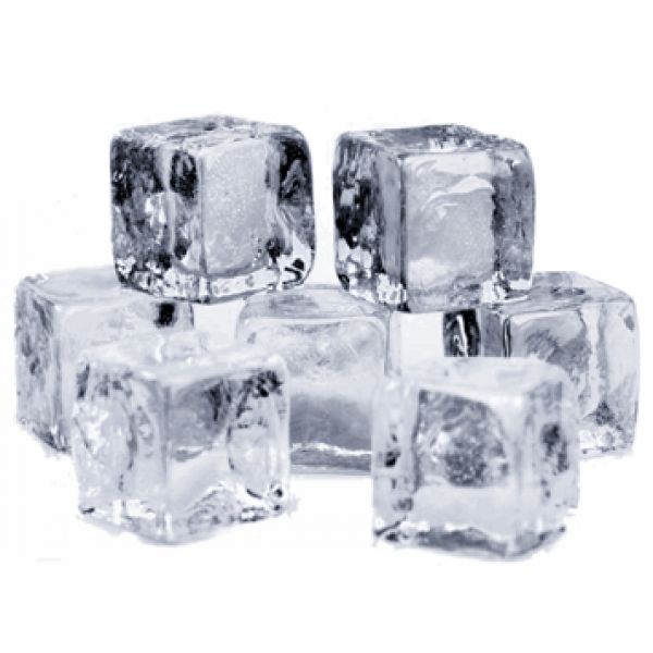 Льодогенератор кубикового льоду Brema CB425AHC NEW