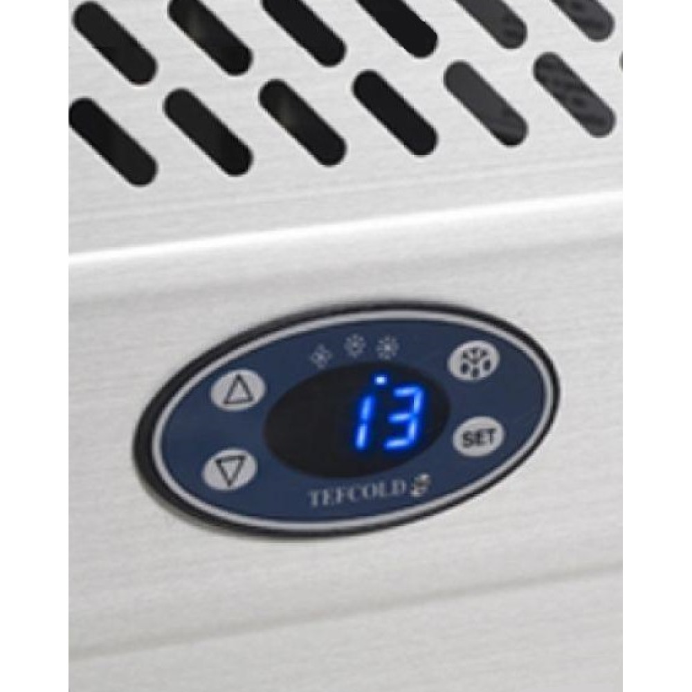  Холодильний стіл Tefcold CK7310-I
