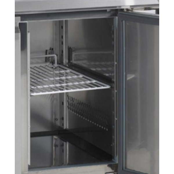 Холодильный стол Tefcold SA 910
