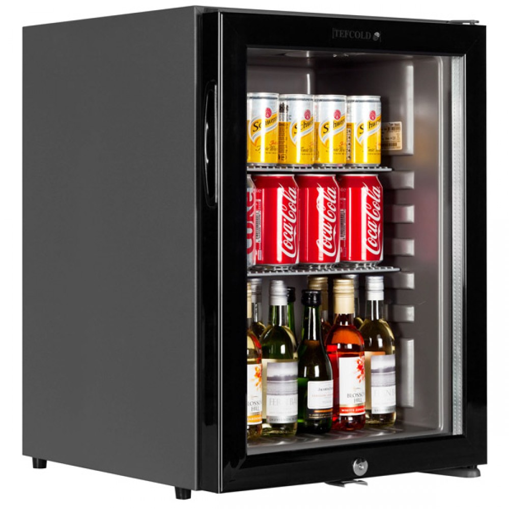Мінібар Tefcold TM 44 G