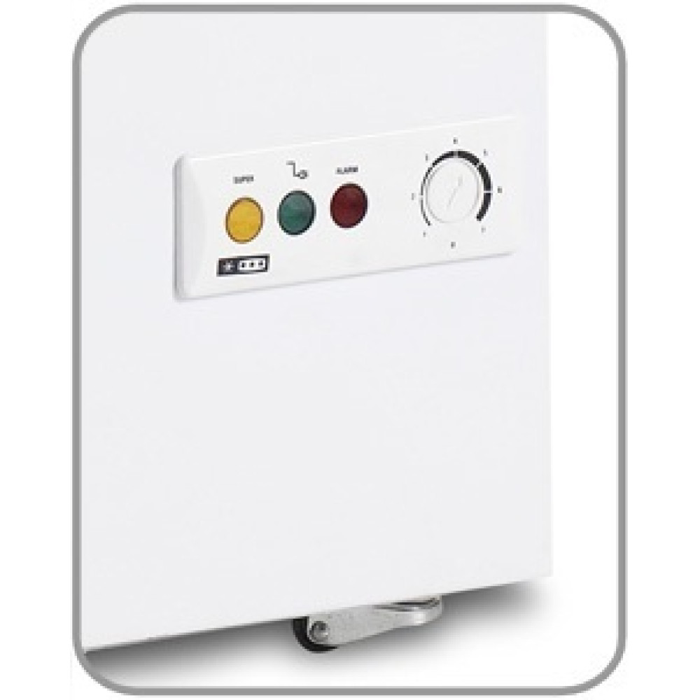 Скриня морозильна з глухою кришкою Tefcold FR305