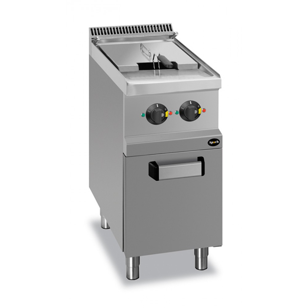 Фритюрниця Apach APFE-47P