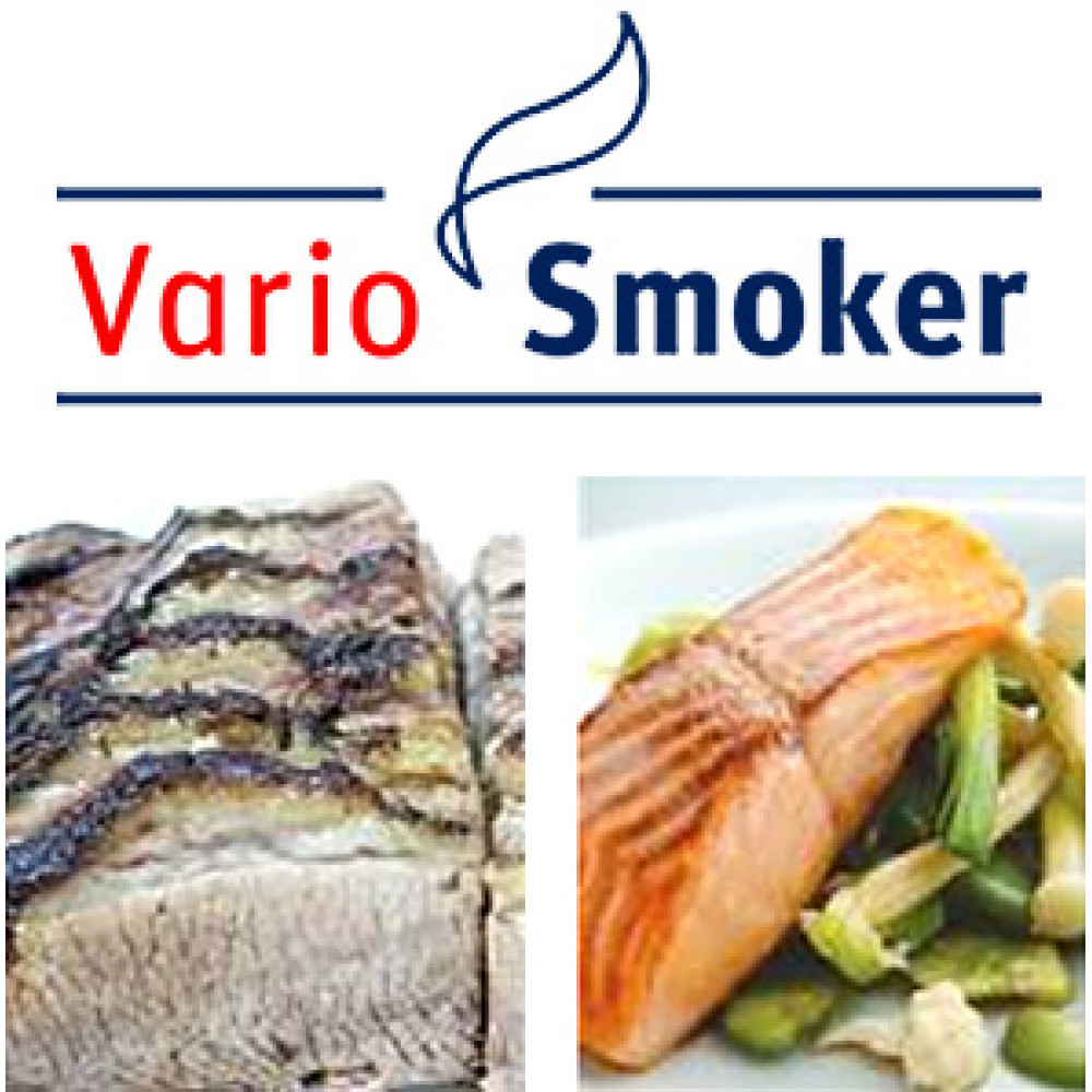 Коптильня Rational Vario Smoker