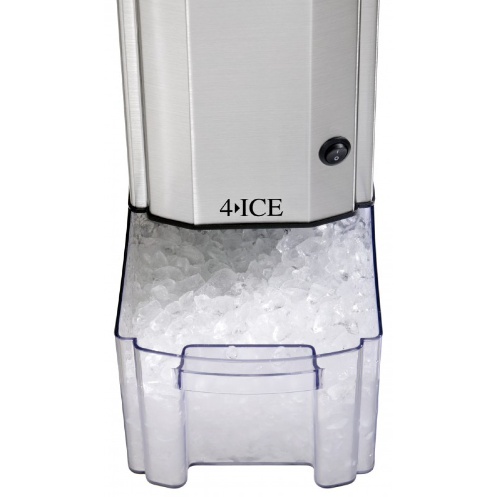 Льодокришитель електричний Bartscher 4 Ice 135023