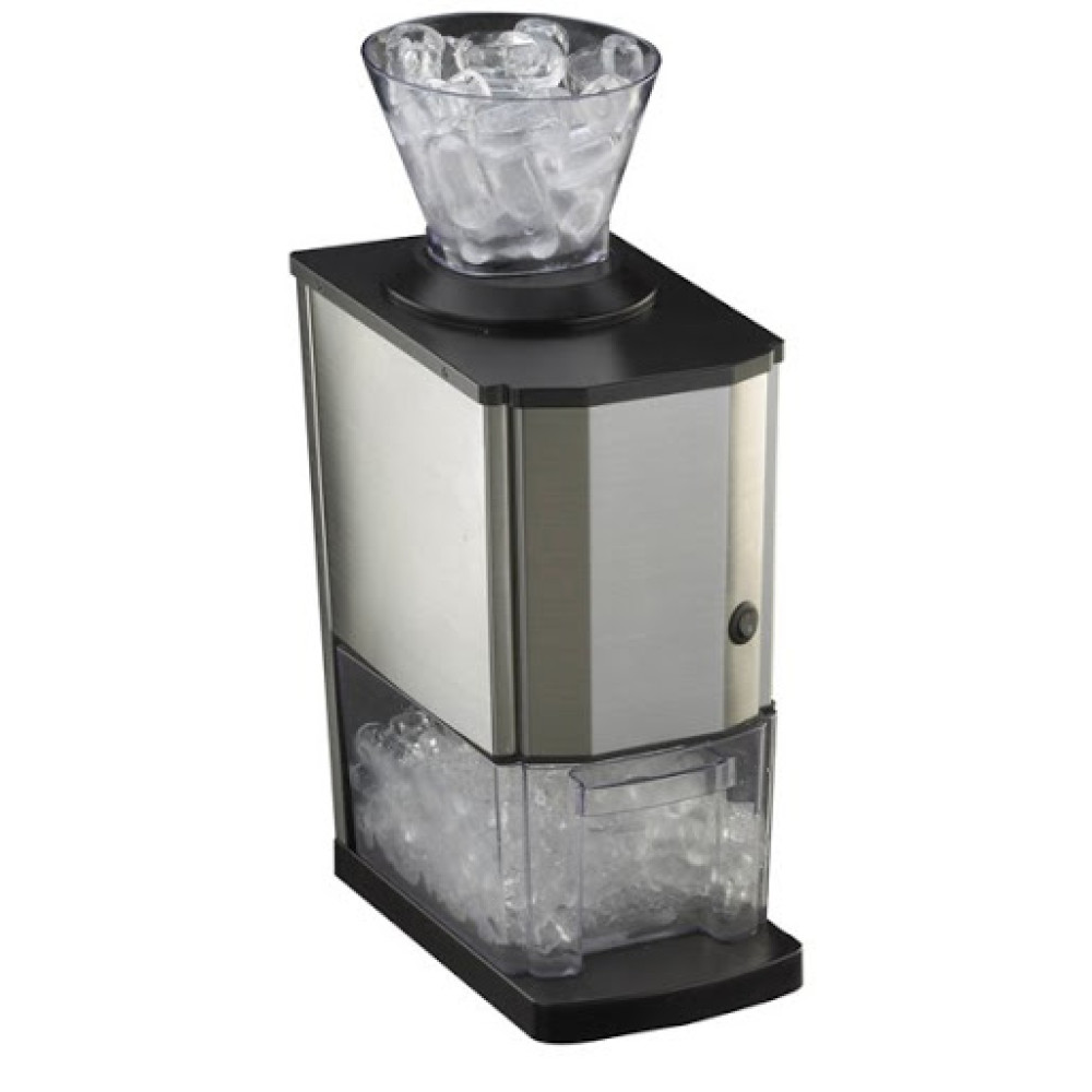 Льодокришитель електричний Bartscher 4 Ice 135023