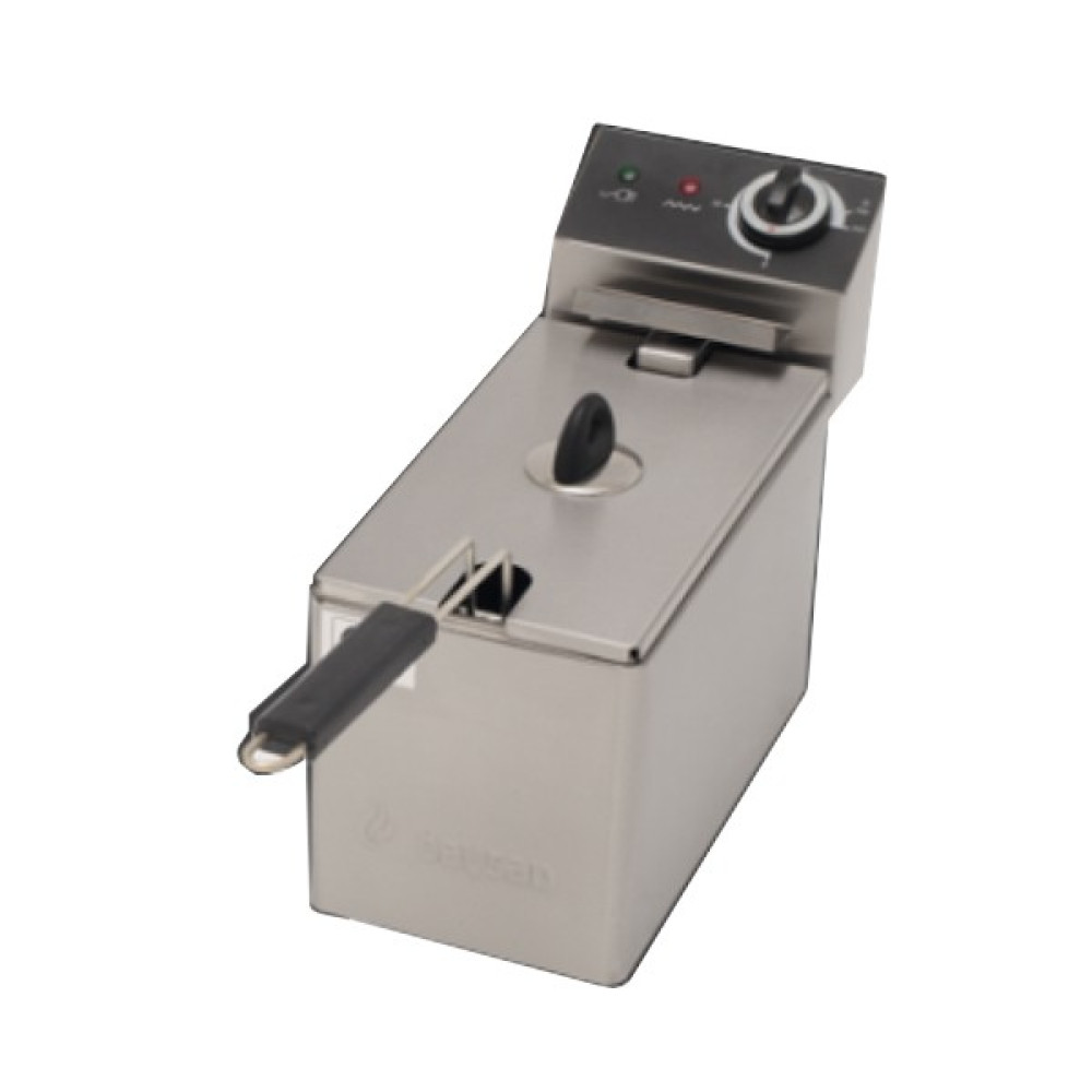 Фритюрниця Baysan E31003
