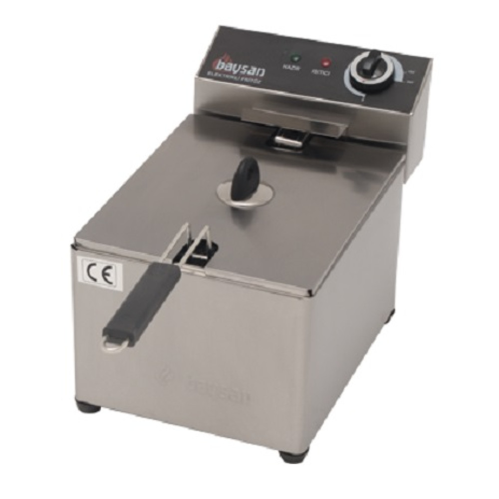Фритюрниця Baysan E31004