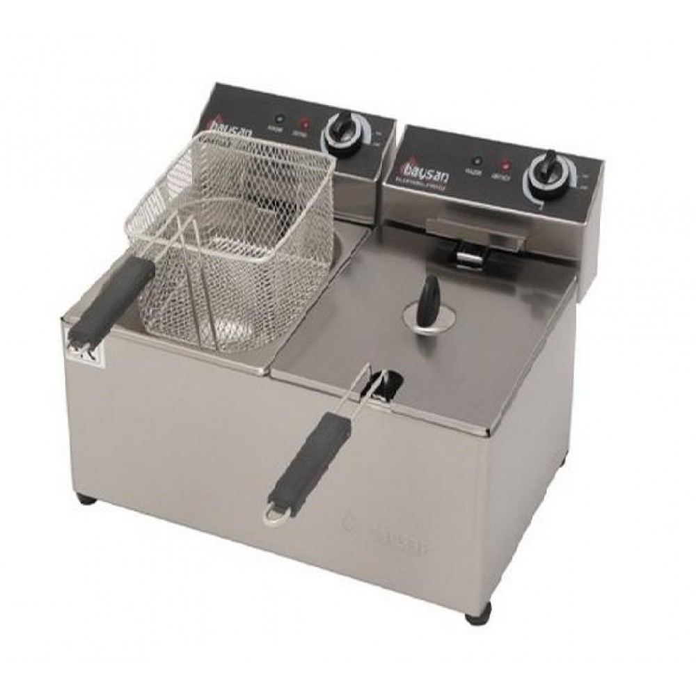 Фритюрниця Baysan E31005