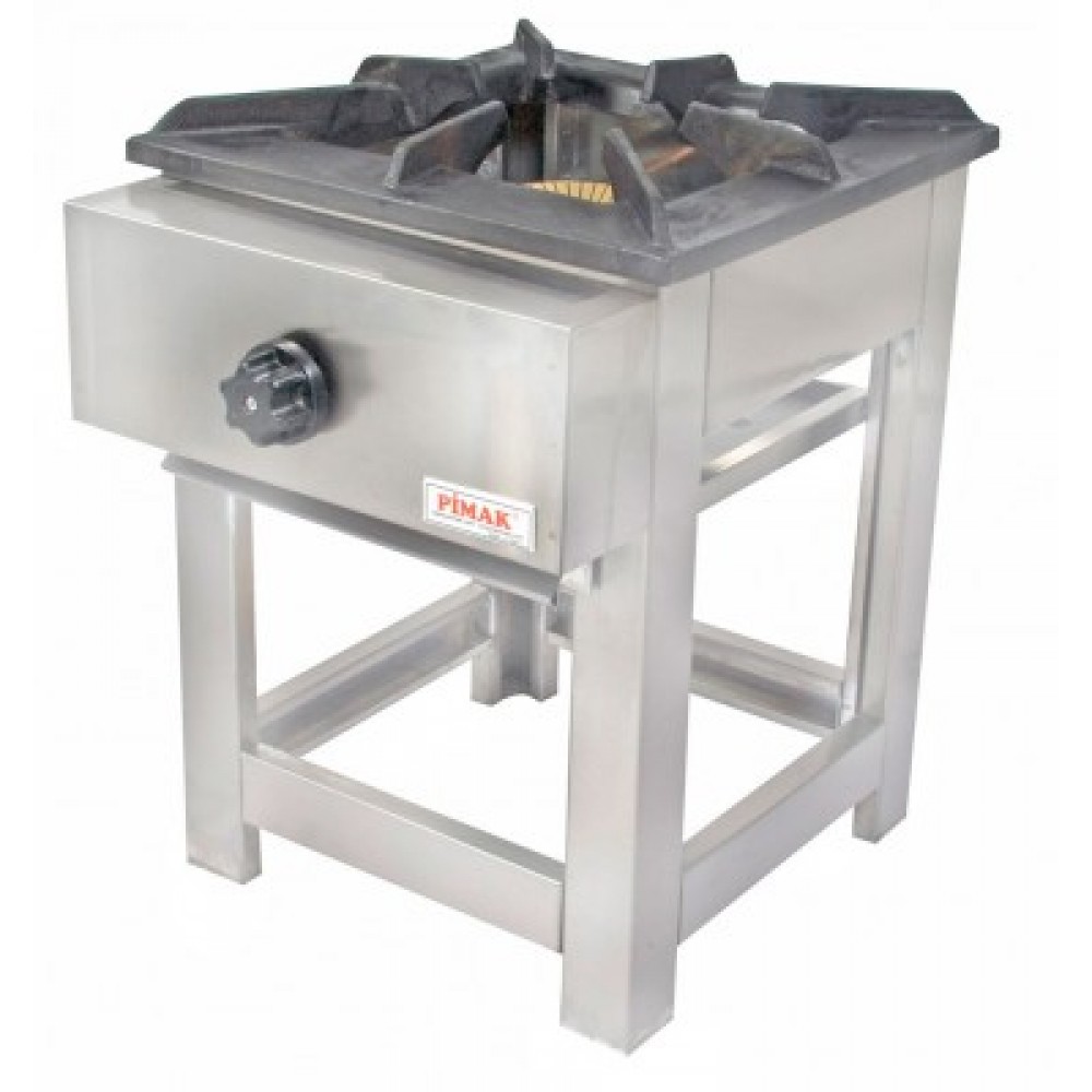 Плита газова Pimak M018