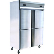 Холодильна шафа Altezoro MJ 1.0L 4D Y