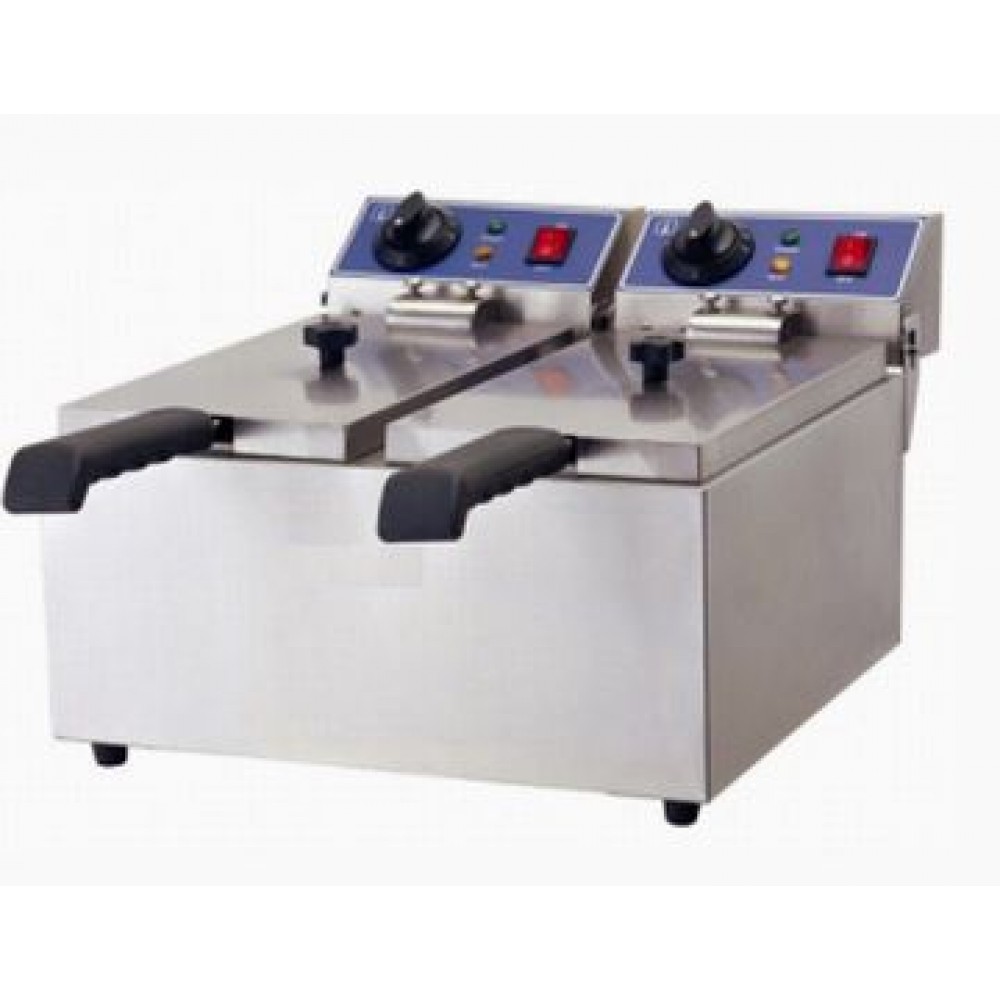 Фритюрниця Sybo WEF-062