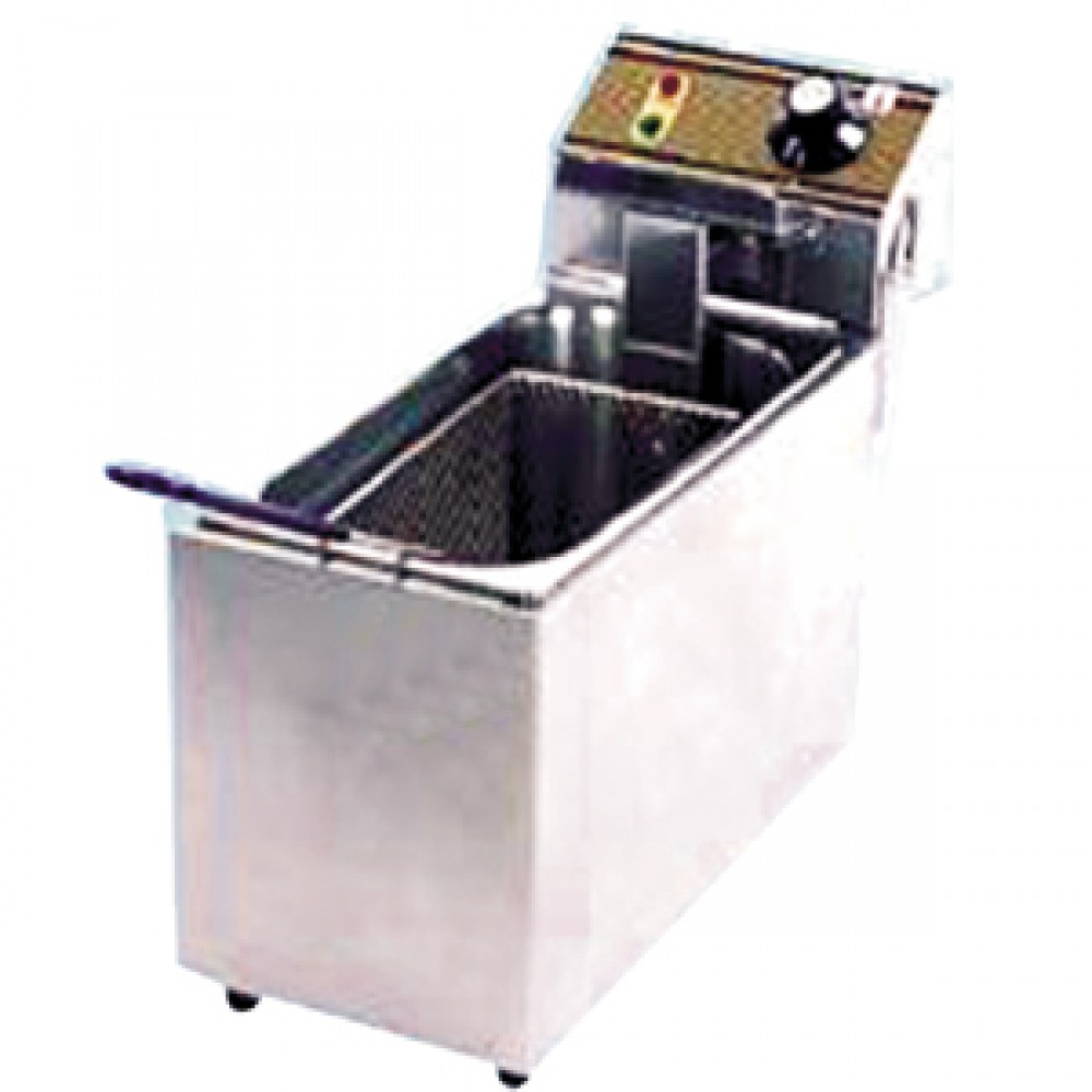 Фритюрниця Sybo EF-061H