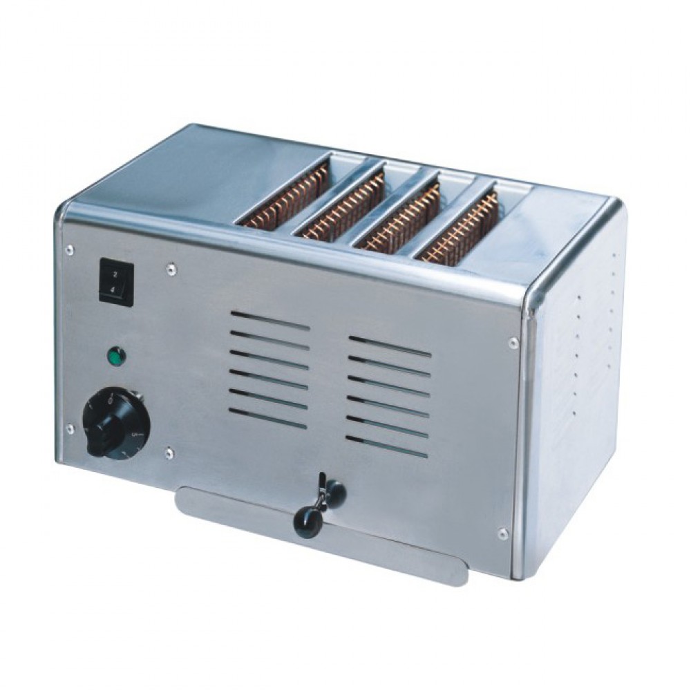 Тостер Sybo NATN-4A