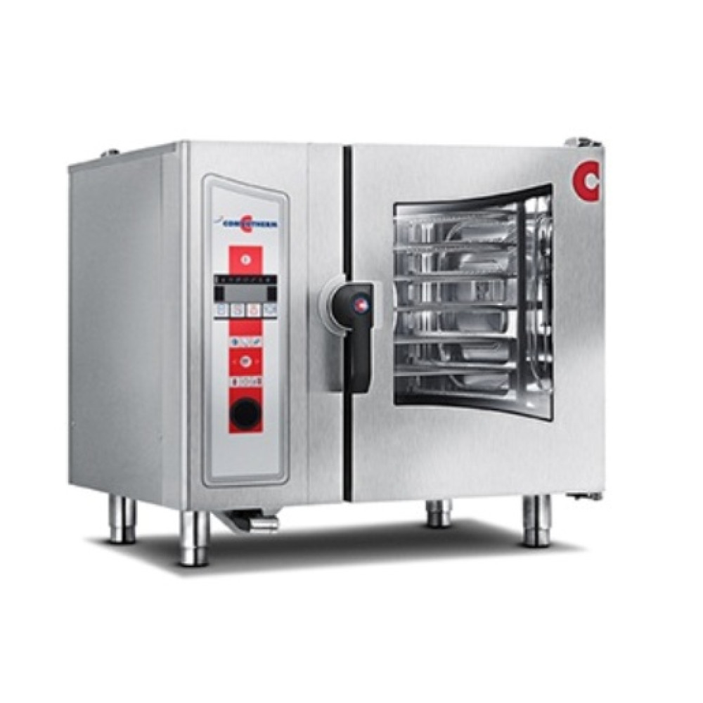 Пароконвектомат Convotherm OES 6.10