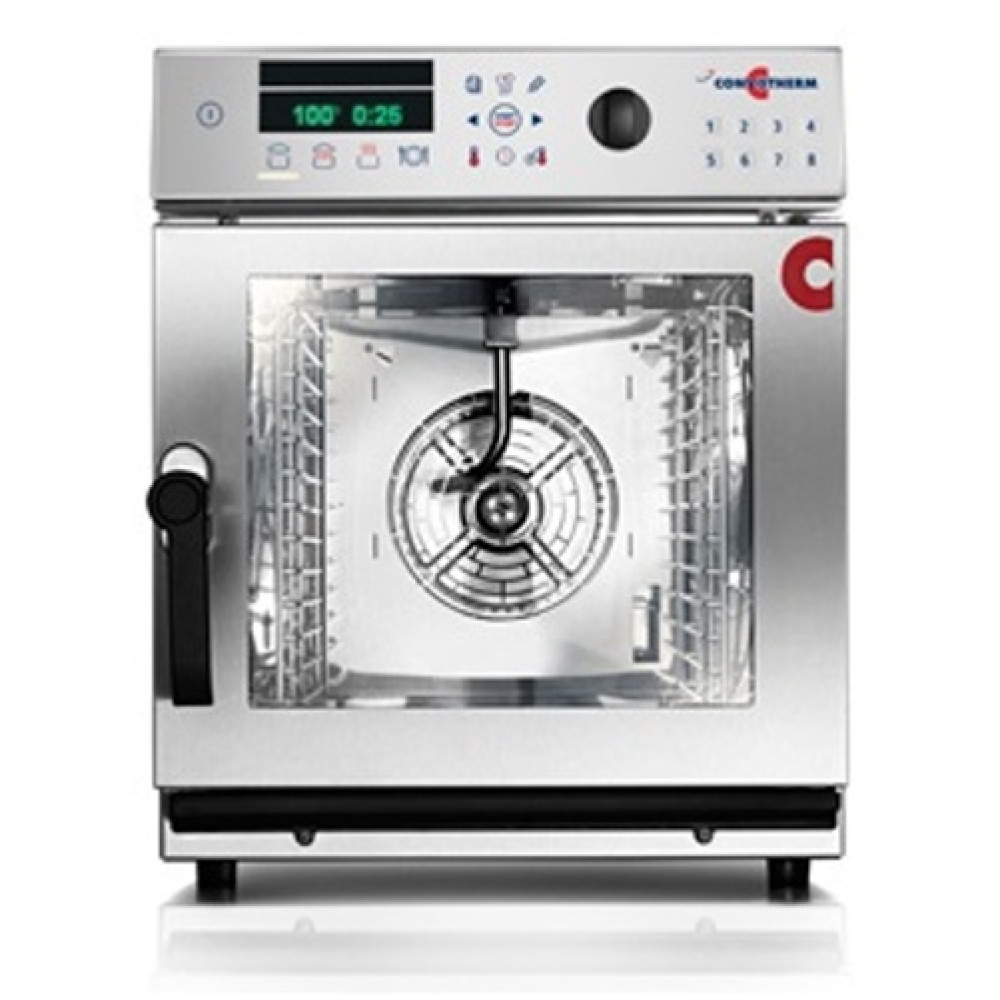Пароконвектомат Convotherm OES 6.10 mini