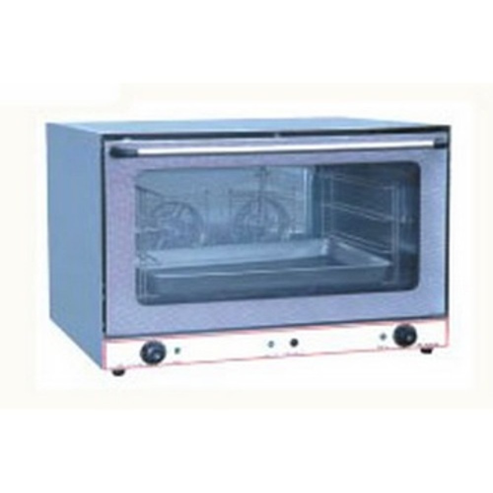 Пароконвектомат Sybo YXD-8A