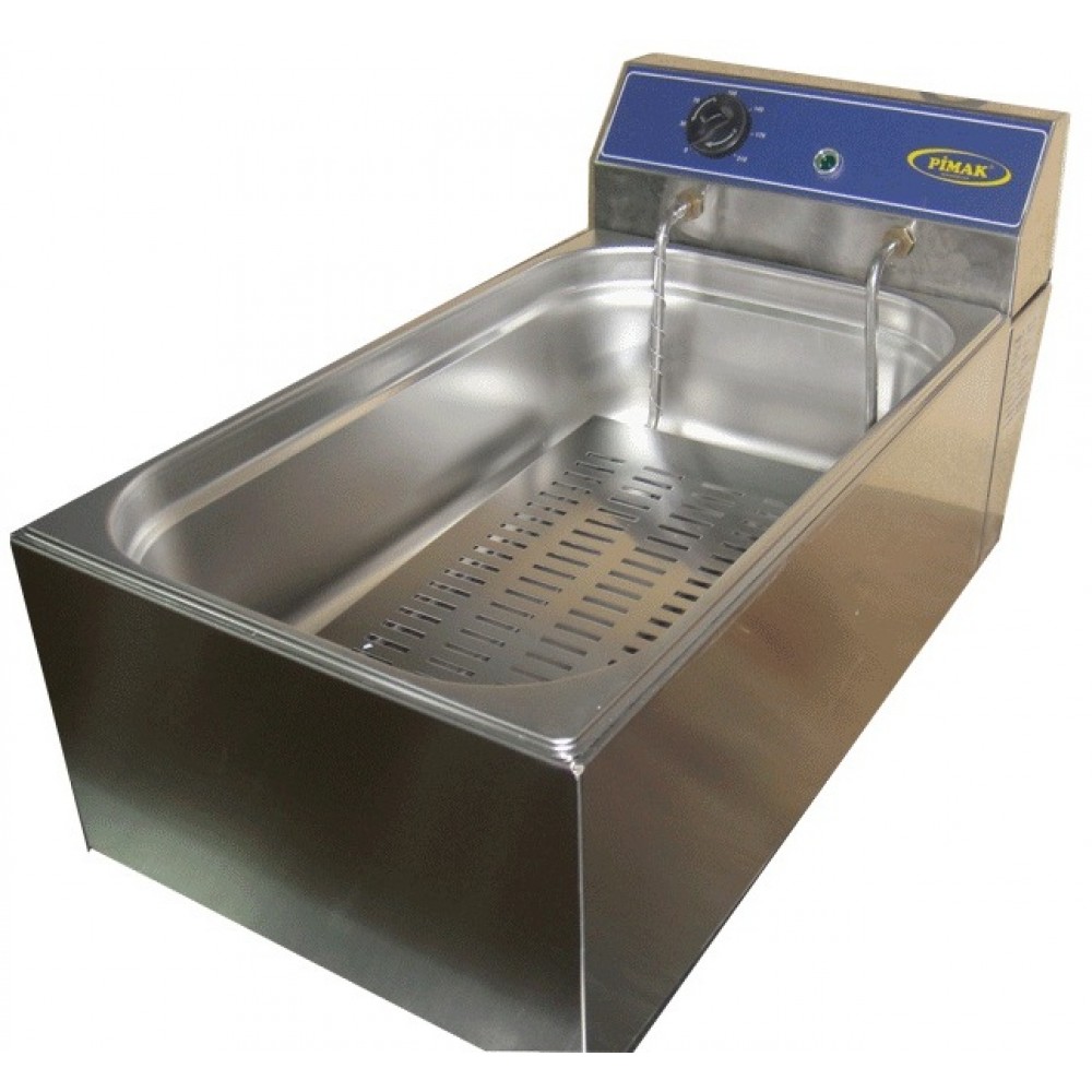 Чебуречница Pimak M063