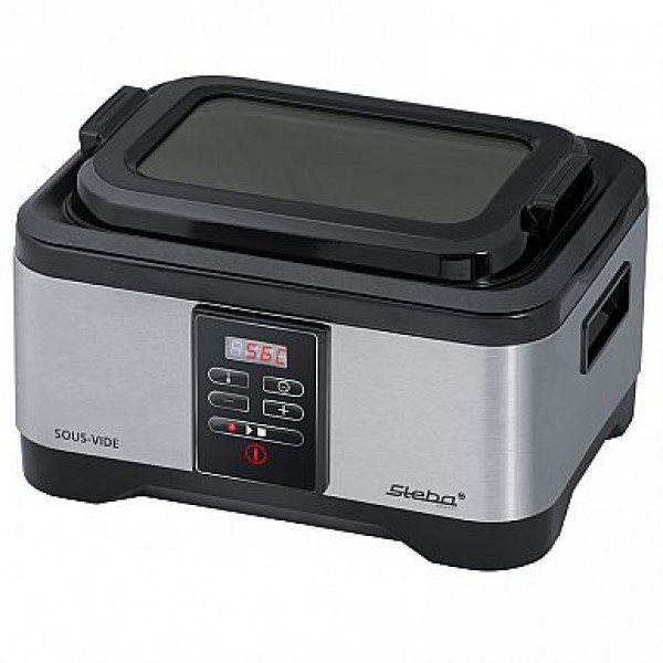 Вакуумна піч Steba SV 1 Sous Vide 