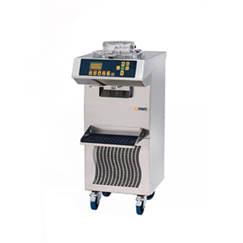 Фризер для твердого морозива Staff BFX 150A