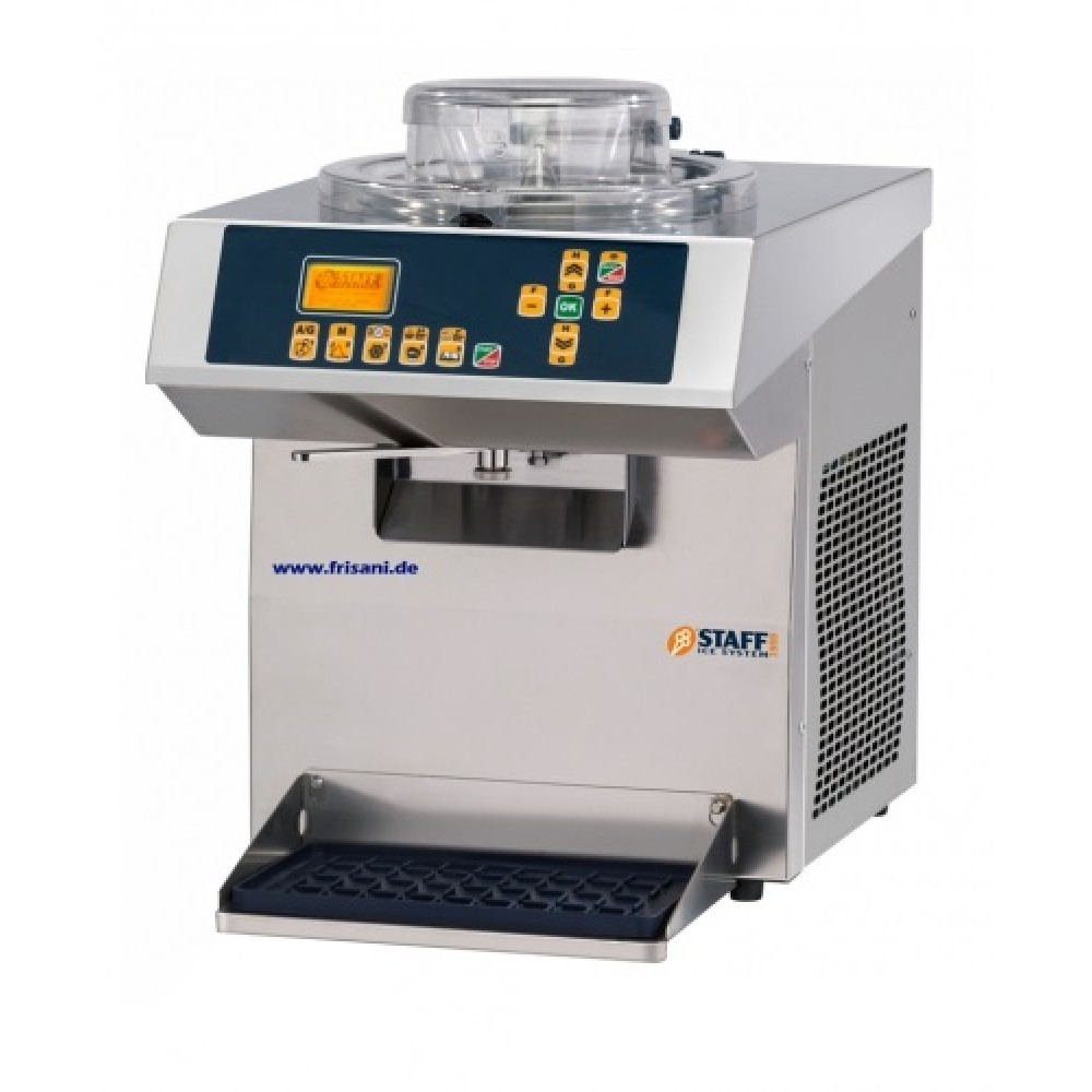 Фризер для твердого морозива Staff BTX 150A