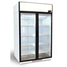 Шкаф холодильный среднетемпературный ШХСД(Д)-1,0 Канзас