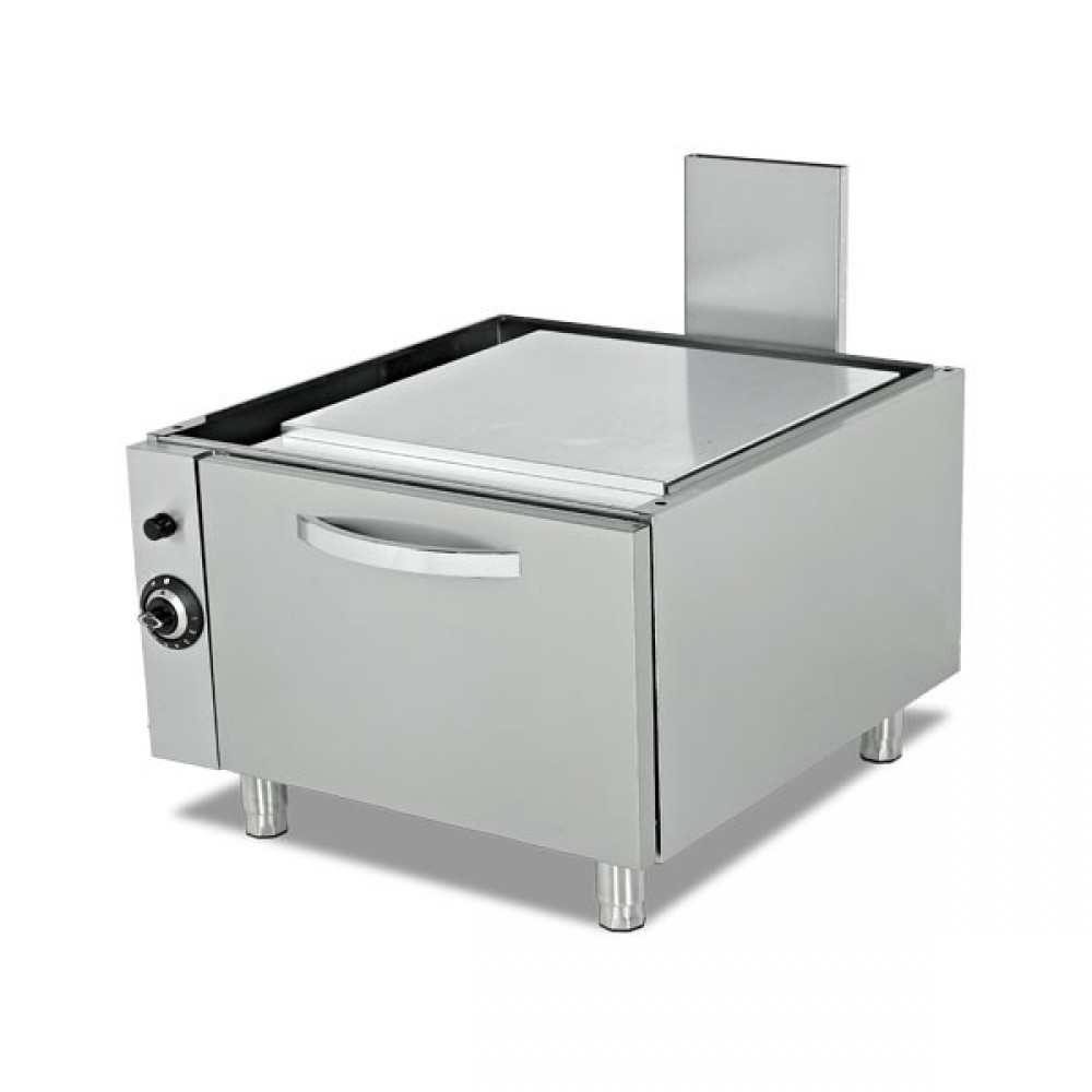 Плита газова промислова Empero EMP.7KG020+EMP.7FRG001