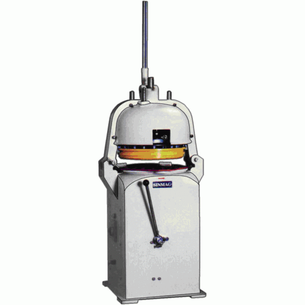 Ділитель-округлювач Sinmag SM-4-30