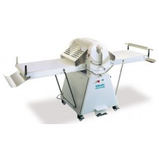 Тісторозкатувальна машина для листкового тіста Rollmatic SH6002/15