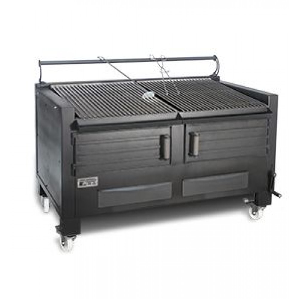 Гриль вугільний PIRA BBQ MULTIFUNCIONAL