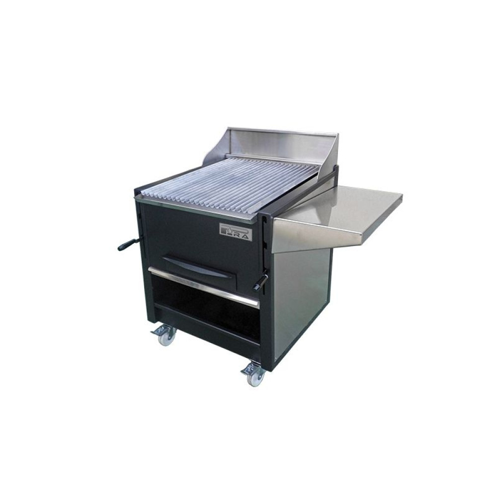 Гриль вугільний PIRA BBQ-10