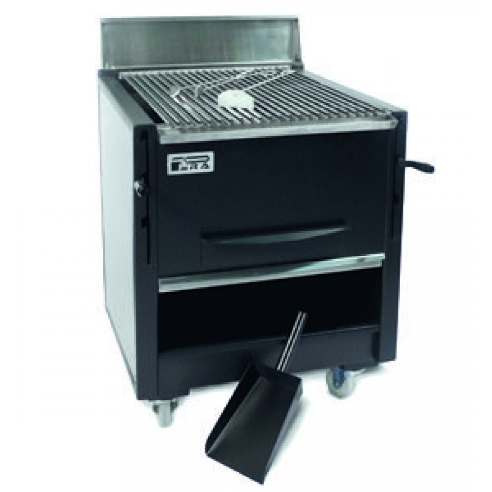 Гриль вугільний PIRA BBQ-10
