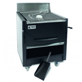 Гриль вугільний PIRA BBQ-10 Гриль вугільний PIRA BBQ-10