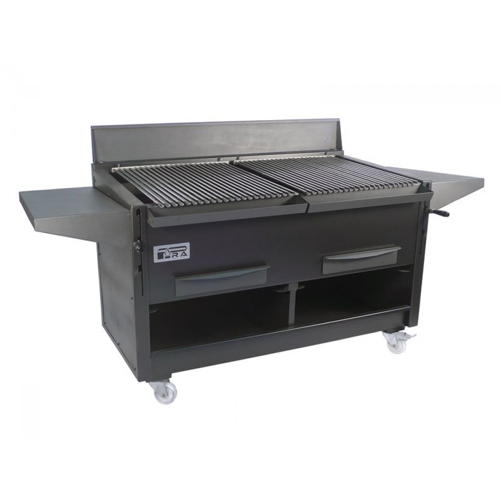 Гриль вугільний PIRA BBQ-40