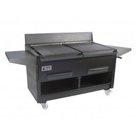 Гриль вугільний PIRA BBQ-40 Гриль вугільний PIRA BBQ-40