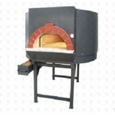 Печь для пиццы на дровах MORELLO FORNI LP ST