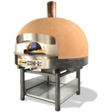 Печь для пиццы на дровах купольная базовая MORELLO FORNI LP СВ