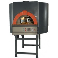 Печь для пиццы на дровах и газе MORELLO FORNI MIX STANDARD
