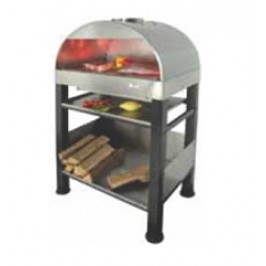 Гриль на дровах MORELLO FORNI BBQ Гриль на дровах MORELLO FORNI BBQ