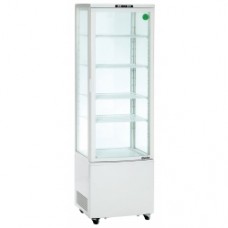 Холодильная витрина Bartscher на 235 л 700235G