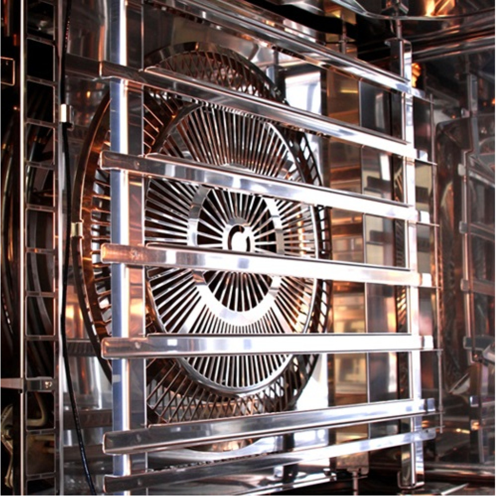 Пароконвектомат Rational CM 61