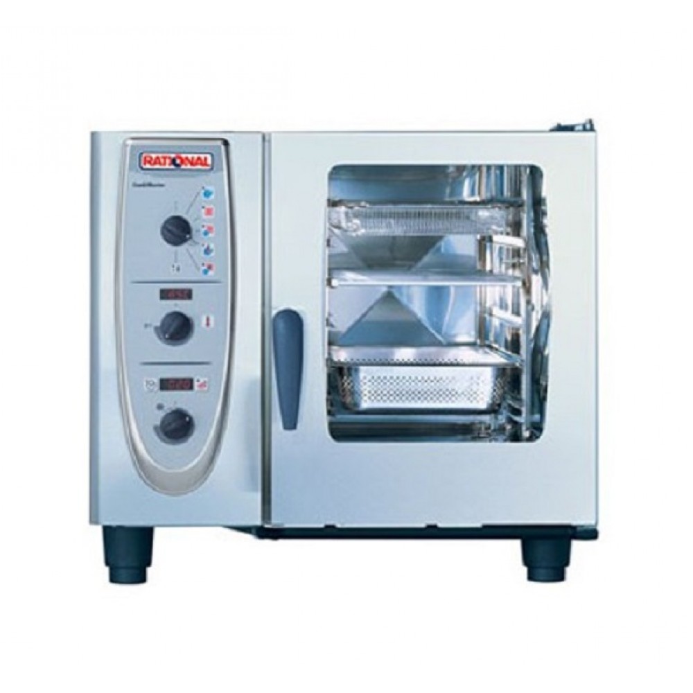 Пароконвектомат Rational CM 61