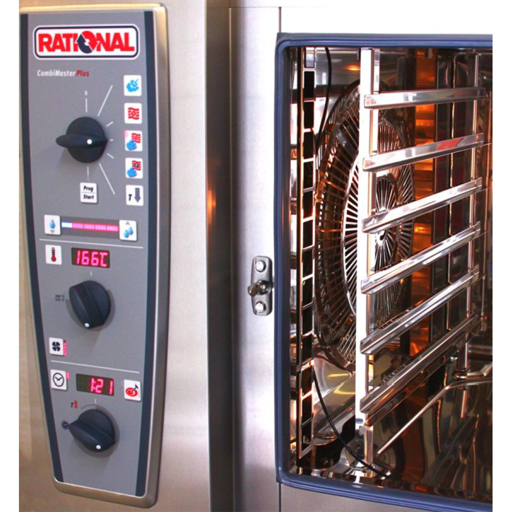 Пароконвектомат Rational CM 61
