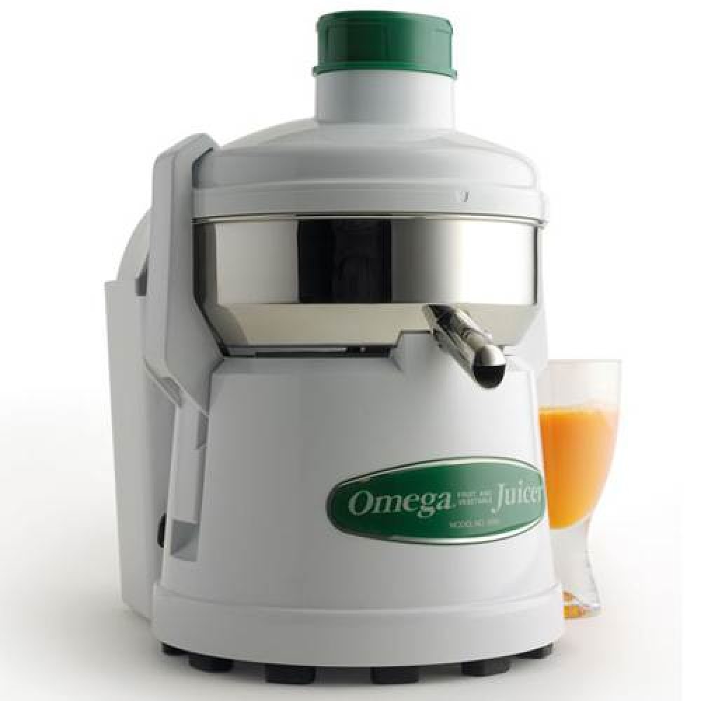 Соковитискач Omega 4000 Juicer