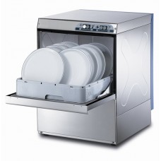 Машина посудомоечная фронтальная COMPACK D 5037