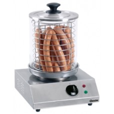 Пристрій для приготування хот-догів Bartscher 120406
