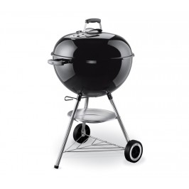 Гриль вугільний портативний Weber One-Touch Original Гриль вугільний портативний Weber One-Touch Original